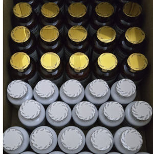 Cápsulas de Suplemento Orgânico para Menopausa com Entrega Rápida para Mulheres, Vitamina D3 B6, <span class=keywords><strong>Black</strong></span> <span class=keywords><strong>Cohosh</strong></span>, Vitamina de Saúde com Logotipo Personalizado - Product Image 4