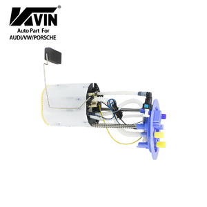 Gruppo pompa carburante KVIN 4 f0919051bc tappo blu per Audi C6 A6L 2.0T 4 f0 919 051 BC - Product Image 2