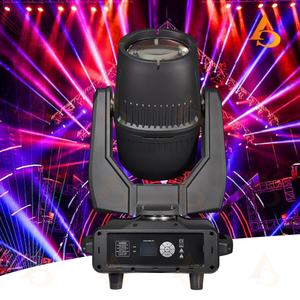 Luz Móvil de Alta Calidad de 380w, Resistente al Agua, para Iluminación - Product Image 1