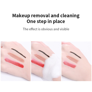 <span class=keywords><strong>2025</strong></span> sâu Sữa rửa mặt làm trắng rửa mặt làm sạch foamcollagen làm sạch bọt - Product Image 3