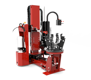 Máquina Desmontadora de Neumáticos DAYANG DY-T990V, Robusta y Duradera, Diámetro Máximo de Rueda de 1500 mm, Voltaje 220/380V, Motor de 3.0kw, Presión de 130 bar - Product Image 1