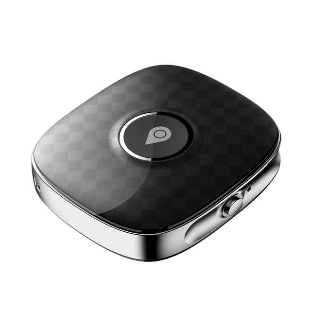 2022 Smart GPS Tracker Device Anti-Lost GPS Tracking Min 4G GPS Smart Tracker for Elderly