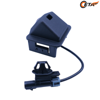 Caméra de recul panoramique coaxiale pour Geely Preface Xingrui (FS11) 2021-2024, référence OE 8891433643