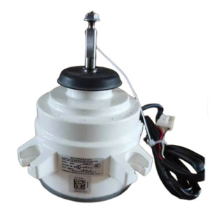 Ventilateur DC Inverter Toshiba RDN-280-100-8B WDF-340-A100-1 pour climatisation centrale, moteur anti-poussière de remplacement - Product Image 1
