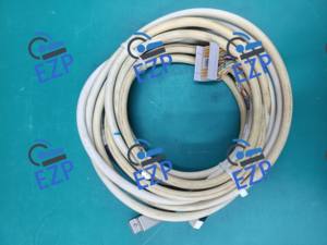 EASYPARTS P/N 08624590 3.0T Meja Pasien <span class=keywords><strong>MRI</strong></span> dengan Koil Penerima Terintegrasi, Array Multi-Saluran Berdensitas Tinggi, Pemasangan di Rel Din - Product Image 2