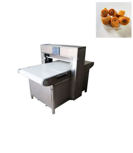Easy Operate Fruit Roll Fruit <b>Bar</b> Strip Making Machine Best Selling Healthy <b>Snacks</b> Easy Operate Fruit Roll Fruit <b>Bar</b> Strip Makin - Product Image 1