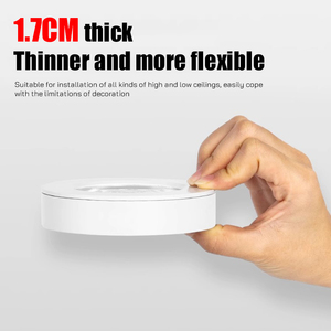 Giá thấp bán buôn Chất lượng cao Bề mặt gắn tại chỗ ánh sáng 5W 10W 15W COB LED Tủ Downlight - Product Image 2