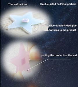 Pegatinas de Pared Brillantes en la Oscuridad para Regalos - Product Image 6