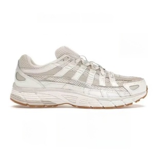 Baskets P6000 pour hommes, de créateur, <span class=keywords><strong>d</strong></span>écontractées, pour la marche et la course en extérieur, antidérapantes, avec doublure en maille, pour l'<span class=keywords><strong>été</strong></span>, le campus et le basketball - Product Image 3