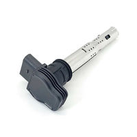 Productos STQR nuevo paquete de encendido de bobina de autopartes 07K905715D 07K 905 715 D 07K905715 bobinas de encendido para VW Audi
