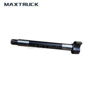 MAXTRUCK Pièces de camion de haute qualité Oem 2025392 1342746 330654 2025393 Arbre à <span class=keywords><strong>cames</strong></span> de <span class=keywords><strong>frein</strong></span> droit pour SC 3-Serie F-, K-, N-Serie - Product Image 1