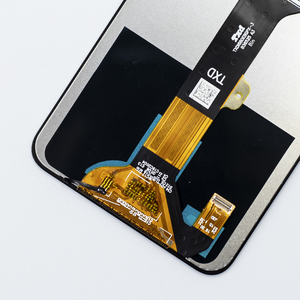 Écran tactile LCD de 6,8 pouces en gros d'usine pour Tecno Camon 16 <span class=keywords><strong>CE7</strong></span> CE7j CE9h X682 X683 - Product Image 5