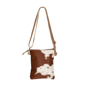 Bolso cruzado con correas anchas ajustables de diseño personalizado de la mejor calidad, producto más popular, bolsos cruzados de cuero para mujer - Product Image 5