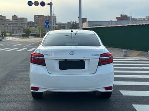 โตโยต้า วีออส ปี <span class=keywords><strong>2022</strong></span> เครื่องยนต์ 1.5 ลิตร CVT รุ่น Chuangxing CARE Edition 1.5 ลิตร 112 แรงม้า L4, ตัวเลือกพรีเมียมสำหรับการส่งออกไปยังรัสเซีย - Product Image 6