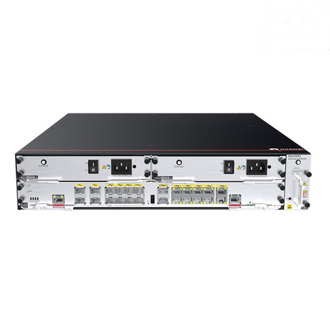 Huawei AR6000 Series Enterprise Router AR6280-S