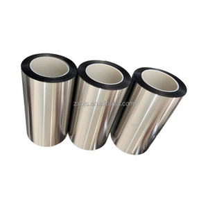 แผ่นไทเทเนียมเกรด 1 สำหรับการป้องกัน |   แผ่นฟอยล์ไทเทเนียมบาง - Product Image 5