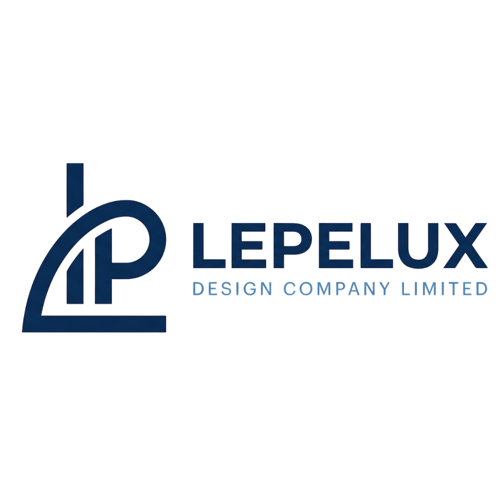 Shenyang Lepelux Design Company Limited logo