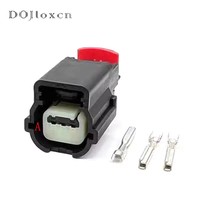 Connecteur de capteur de stationnement PDC 3 broches 31404-3700 13394368 pour Chevrolet Cruze Aveo Orlando Opel Astra Dodge Saab GM Maserati Ghibli