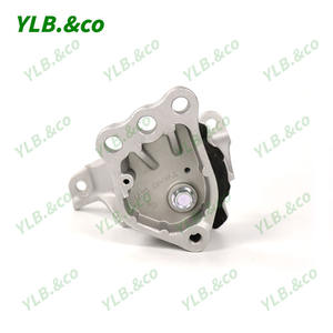 Soportes de motor de goma de montaje derecho de motor de coche YLB para <span class=keywords><strong>Honda</strong></span> Accord 2018-2022 CV CV1 <span class=keywords><strong>CV4</strong></span> 50820-TVA-A11 - Product Image 2