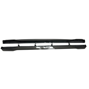 Bkss กระโปรงข้างคาร์บอนไฟเบอร์สำหรับ Audi RS6อุปกรณ์ C8ชิ้นส่วน2019-2022 - Product Image 1
