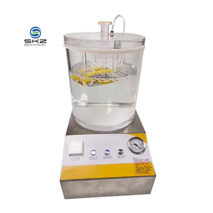 SKZ1016A High Accuracy Negative <strong>Pressure</strong> Leak Tester Waterproof for Lab &amp; Plastic Packaging <strong>Testing</strong> - Product Image 1