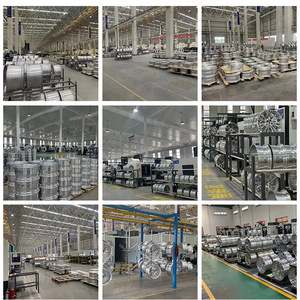 Jantes en alliage d'aluminium forgé WENQI à moitié prix, 17-30 pouces, personnalisables pour les jantes <span class=keywords><strong>BBS</strong></span> - Product Image 6