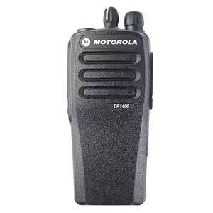 Antenne portable UHF pour radio numérique <span class=keywords><strong>Motorola</strong></span> CP200D DEP450, talkie-walkie, radio bidirectionnelle longue portée, très demandée - Product Image 2