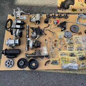 Phổ biến Đường Sắt phun ban đầu elic 3054218 3054253 3032392 động cơ diesel phun nhiên liệu - Product Image 6