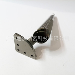 Aluminum Alloy Furniture <b>Legs</b> 150MM Heavy Duty Contemporary <b>Sofa</b> Cabinet <b>Legs</b> - Product Image 2