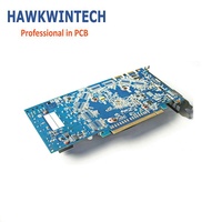 Circuit imprimé SMT, PCB, multicouches à haute fréquence, fabricant de PCBA, Machine de fabrication, Max en noir et blanc, 2022