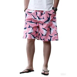 Vente en gros, shorts de plage pour homme avec sublimation, maillots de bain en polyester pour homme, shorts de <span class=keywords><strong>surf</strong></span> pour hommes, shorts de plage personnalisés avec sublimation - Product Image 6