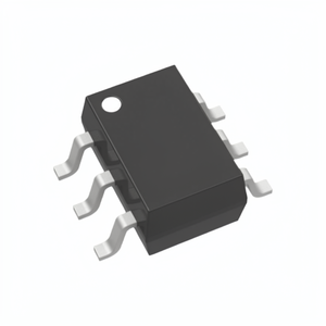 Composants électroniques de circuit SOT 23 6 Power Management (PMIC) S-8200ACZ-M6T1U – Service complet d'origine - Product Image 1