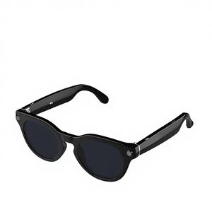 Lunettes intelligentes V03 avec caméra photo et vidéo, traduction IA, multifonctionnelles - Product Image 2