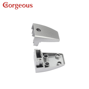 Placa Inferior Fija Sin Tornillos, Panel de Pantallas Extraíbles, Abrazadera para Protector de Estornudos, Clip para Separador de Escritorio - Product Image 3