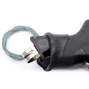 Manette de commande double SHIMANO 105 <span class=keywords><strong>ST</strong></span> <span class=keywords><strong>R7000</strong></span> 2x11 vitesses pour vélo de route, levier de changement de vitesse 22s, mise à niveau des manettes doubles 5800 - Product Image 2