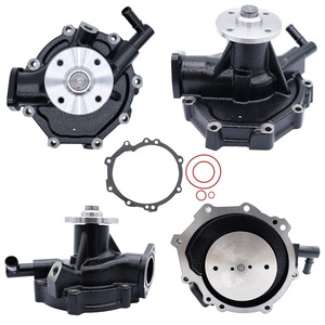Water <b>Pump</b> For Hino A09C 16100-E0390 Truck Cooling System Replacement Part - Product Image 4