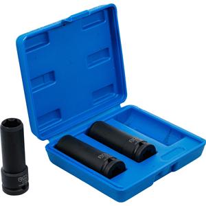 BGS Impact Special Socket Set 12,5mm (1/2 ") Drive 17 / 19 / 21 mm 3 uds. - Product Image 4