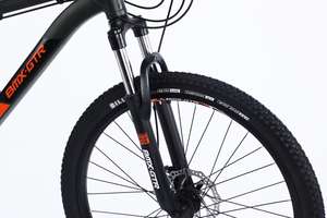 MTBGOO <span class=keywords><strong>precio</strong></span> <span class=keywords><strong>de</strong></span> fábrica aleación <span class=keywords><strong>de</strong></span> aluminio 26 27,5 pulgadas 29 "21 velocidad MTB Bicicleta <span class=keywords><strong>de</strong></span> montaña ciclo adulto - Product Image 4