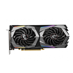 Used GEFORCE RTX2060 GAMING Z 6G GDDR6 14Gbps Game Graphics Card MSI RTX2060 Graphics Card Used GEFORCE RTX2060 GAMING Z 6G GDDR - Product Image 2