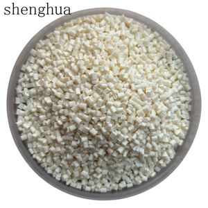 <b>ABS</b> Plastic Granules GN5008HF High Impact Resistance and Flow Flame-Retardant Raw Material for Electrical Applications - Product Image 6