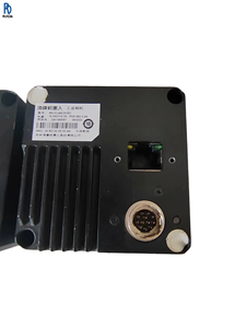 Controlador PLC, Sensor, Cámara de Escaneo Lineal Industrial, Nuevo y Original, MV-CL042-91GC - Product Image 1