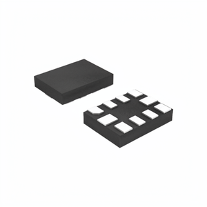 Composants électroniques en ligne : Canal 10 du fabricant de composants électroniques Chip Buy Online, XFQFN INA350CDSIRUGR, faible consommation (100 µA), GA sélectionnable - Product Image 1