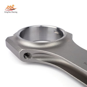 B58tu B58B30 Juego de biela forjada 4340 de alto rendimiento para BMW 2019-presente <span class=keywords><strong>G14</strong></span>/G15/G16 840i - Product Image 5