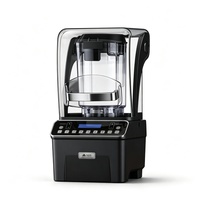 Fabricant le plus fiable, dernier produit 2026, mixeur commercial le plus vendu pour smoothies électriques