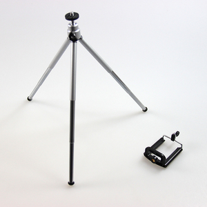 Ligero <span class=keywords><strong>Mini</strong></span> trípode - Product Image 5