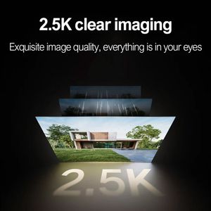 Caméra étanche extérieure <span class=keywords><strong>Xiaomi</strong></span> BW500 4MP 2.5K HD IP67 d'origine de haute qualité - Product Image 5