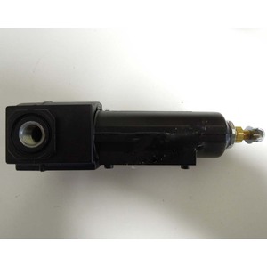 ตัวกรอง/ตัวควบคุม B74G-4BK-AD1-RMN รุ่นดั้งเดิมและรุ่นใหม่ ขนาด 1/2 นิ้ว BSPP - Product Image 4