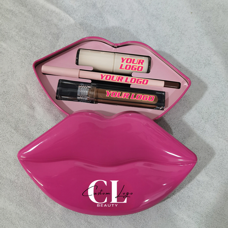 OEM Lip Gloss Private Label Own
