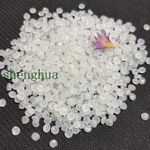 Granulés de polyéthylène vierge/HDPE/LDPE/LLDPE pour le moulage, prix compétitif - Product Image 1