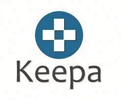 Suscripción Online Keepa 1 3  12 Meses - Product Image 2